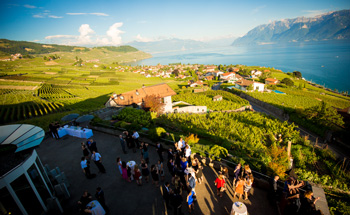 Grande salle Hôtel du monde